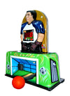 Kalkomat Kicking Game Machine