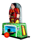 Kalkomat Kicking Game Machine