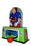 Kalkomat Kicking Game Machine