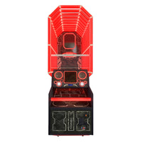 Hyper Shoot Arcade Basketball Machine