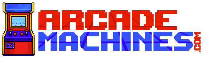 ArcadeMachines.com