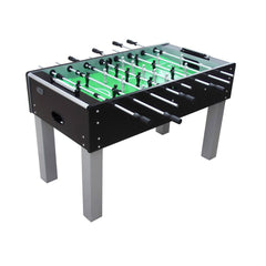 Berner Florida Black Outdoor Foosball Table