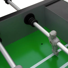 Berner Florida Black Outdoor Foosball Table