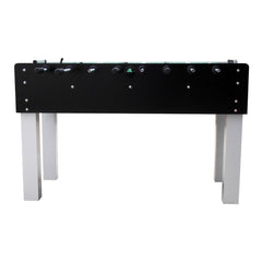 Berner Florida Black Outdoor Foosball Table