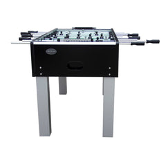 Berner Florida Black Outdoor Foosball Table