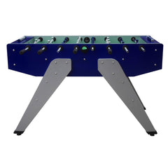 Berner Florida Blue Outdoor Foosball Table