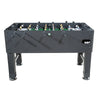 Premium Foosball Table by Berner Billiards