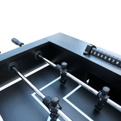 Berner X-Treme Foosball Table