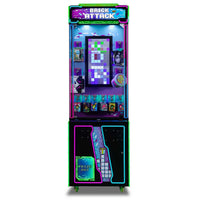 Pipeline Games Brick Attack 31” Arcade Game
