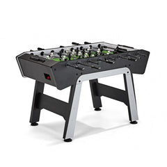 Brunswick Corner Kick Foosball Table