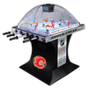 NHL® Licensed Super Chexx PRO® Bubble Hockey Table