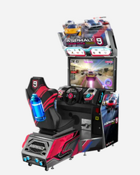 Asphalt Legends 9 Arcade Premium by LAI Games