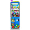 Pipeline Games Claw Mania Arcade Claw Machine