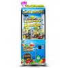 Pipeline Games Claw Mania Arcade Claw Machine