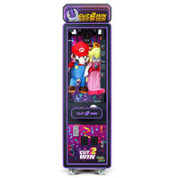 Pipeline Games Cut 2 Win Mini Arcade Game