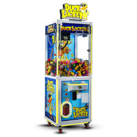 Pipeline Games Duck Locker SE 24" Crane Machine