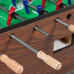 Dynamo Big D Foosball Table