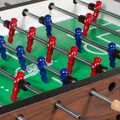 Dynamo Big D Foosball Table