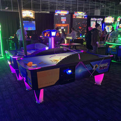 Ice® Extreme Air FX Air Hockey Table