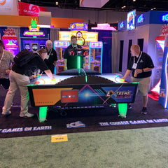 Ice® Extreme Air FX Air Hockey Table