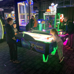 Ice® Extreme Air FX Air Hockey Table