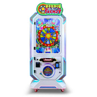 Pipeline Games Ferris Wheel Frenzy Arcade Game