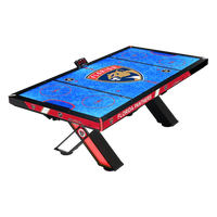 NHL Air FX Pro Air Hockey Table