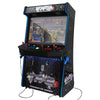Terminator Arcade by Creative Arcades | TR-2 Light Blaster Stand-Up Arcade Machine