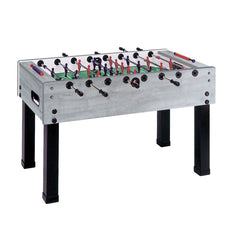 Garlando G-500 Grey Oak Foosball Table