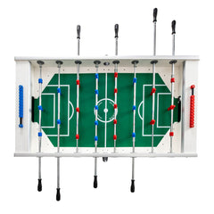 Garlando G-500 White Weatherproof Foosball Table