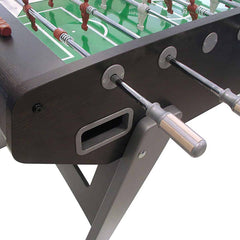 Garlando G-5000 Wenge Foosball Table