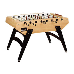 Garlando G-5000 Wood Grained Foosball Table