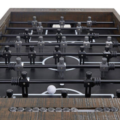 HB Home Homestead Foosball Table