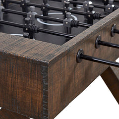 HB Home Homestead Foosball Table