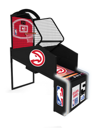 NBA Game Time Team Edition: All 30 Teams!