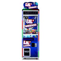 Pipeline Games Lil Winner 22" Crane Arcade Game