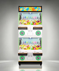 Seasons Wonder Claw Mini Arcade Claw Machine