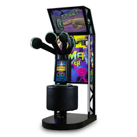Pipeline Games MMA - Kick & Punch Boxing Game