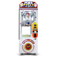 Pipeline Games Poke A Prize Arcade Game