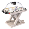 Premium Super Chexx PRO® Wood Bubble Hockey Table