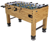 Premium Foosball Table by Berner Billiards