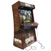 Terminator Arcade by Creative Arcades | TR-2 Light Blaster Stand-Up Arcade Machine