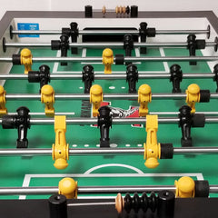 Tornado Rustic Handcrafted Foosball Table