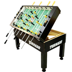 Tornado T-3000 Foosball Table