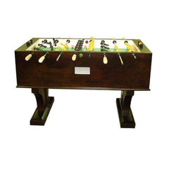 Tornado Venetian Handcrafted Foosball Table