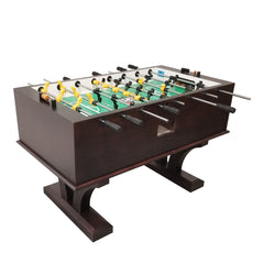 Tornado Venetian Handcrafted Foosball Table