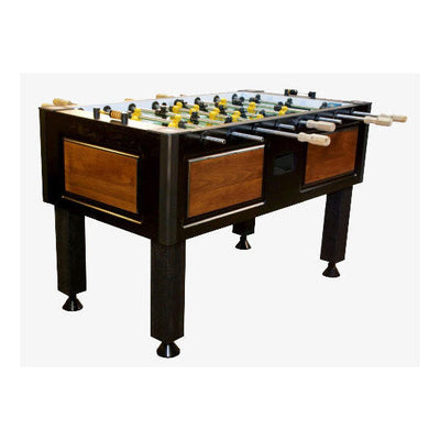 Tornado Worthington Handcrafted Foosball Table