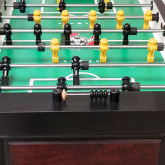 Tornado Worthington Handcrafted Foosball Table