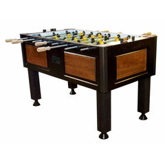 Tornado Worthington Handcrafted Foosball Table