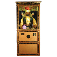 Zoltar Fortune Telling Machine (Deluxe-33 Inch) by Characters Unlimited